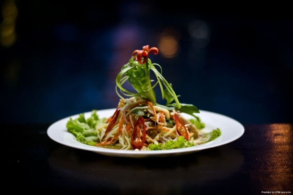 PIPPELI PENSIONE (Siem Reap)